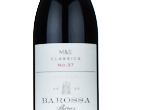 Classics Barossa Shiraz,2020