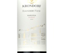 Krondorf Founders View Barossa Valley Shiraz,2021