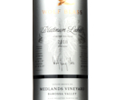 Wolf Blass Platinum Shiraz,2018