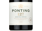 127 Milestone Barossa Shiraz,2020