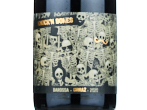 Knock'N Bones Shiraz,2020