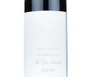 Bruce Jack Heritage The Epic Journey Napa Cabernet Sauvignon,2019