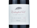 Mockingbird Hill Dr JWD Bain Clare Valley Shiraz,2020