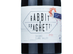 Rabbit & Spaghetti Clare Valley Shiraz,2021