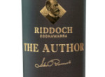 Riddoch Coonawarra The Author Shiraz,2021