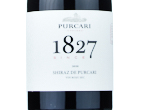 Limited Edition Shiraz de Purcari,2020