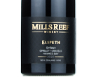 Mills Reef Elspeth Hawke's Bay Syrah,2020