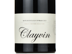 Giesen Single Vineyard Clayvin Syrah,2021