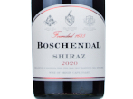 Boschendal 1685 Shiraz,2020