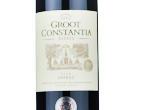 Groot Constantia Shiraz,2019