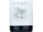 Cederberg Shiraz,2020