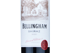 Bellingham The Homestead Shiraz,2020