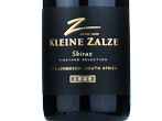 Kleine Zalze Vineyard Selection Shiraz,2020