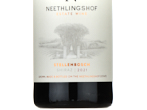 Neethlingshof Estate Shiraz Stellenbosch,2021