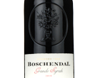 Boschendal Grande Syrah,2019