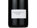 Saronsberg Shiraz,2021