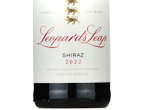 Leopards Leap Shiraz,2022