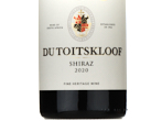 Du Toitskloof Shiraz,2020