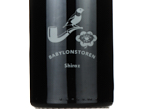 Babylonstoren Shiraz,2020