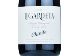 Chivite Legardeta Syrah,2019