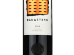 Banastero Crianza,2019