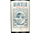 Gran Sello Tempranillo Syrah,2020