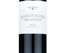 Heraclio Alfaro Finca Estarijo,2017