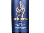 Pantocrator Reserva,2011