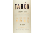 Taron Reserva,2016