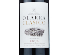 Olarra Clásico Crianza,2021