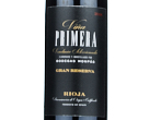 Viña Primera Gran Reserva,2018