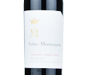 Fabre Montmayou Reserva Cabernet Franc,2022