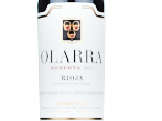 Olarra Reserva,2019