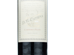 DV Catena Tinto Histórico Cabernet Franc,2021