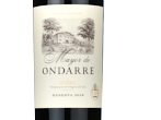 Mayor De Ondarre Reserva,2018