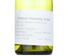 Glenlofty Estate Roussanne Marsanne,2021