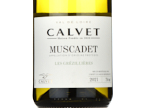 Calvet Muscadet,2021