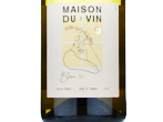 Maison Du Vin Blanc,2022