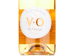 Domaines Bonfils Esparrou Vin Orange,2022