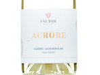 Aurore Albarino-Sauvignon Blanc,2021