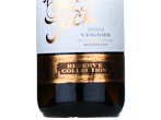 Bruce Jack Reserve Viognier,2022