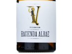 Hacienda Albae Viognier,2022