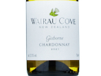 Wairau Cove Gisborne Chardonnay,2021