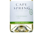 Cape Spring Chenin,2022