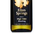 Eden Springs High Eden Riesling,2021