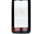 Casa Ermelinda Freitas Moscatel Roxo de Setúbal Superior,2010