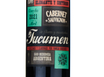 Tucumen Cabernet Sauvignon,2021