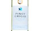 Caparelli Pinot Grigio,2021