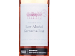 Tesco Low Alc. Rose,2021