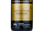 Tesco Low Alc. Sparkling White,2021